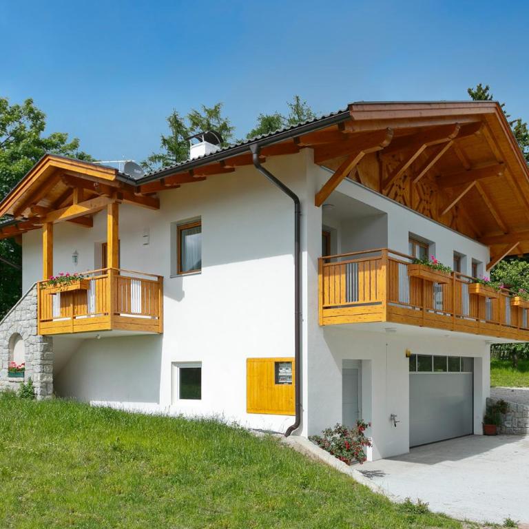 Pichlerhof - Apartamento de 2 dormitorios - 3