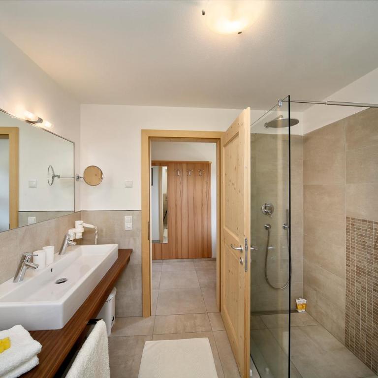 Pichlerhof - Apartamento de 2 dormitorios - 5