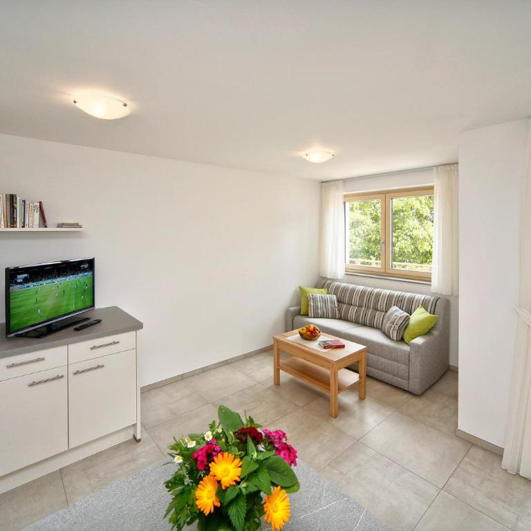 Pichlerhof - Apartamento de 2 dormitorios - 8