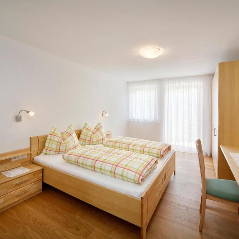 Pichlerhof - Apartamento de 2 dormitorios - 9