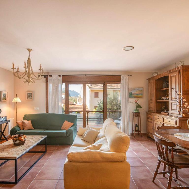 Casa cerca Playa y Centro de Llanes – Eltxok - Deluxe Villa - 2