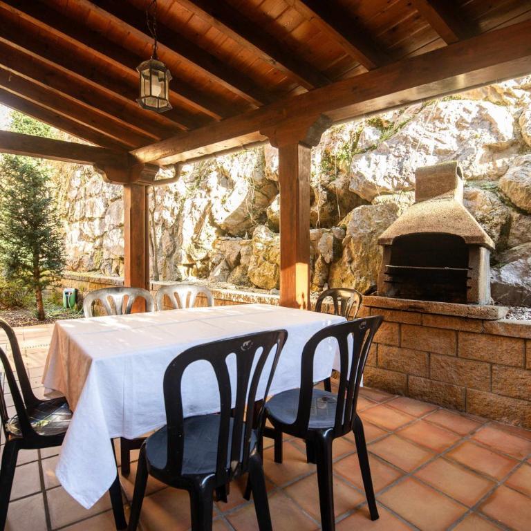 Casa cerca Playa y Centro de Llanes – Eltxok - Deluxe Villa - 21
