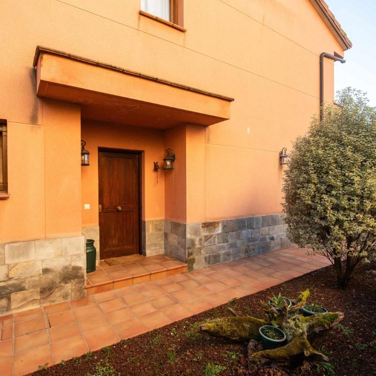 Casa cerca Playa y Centro de Llanes – Eltxok - Deluxe Villa - 8