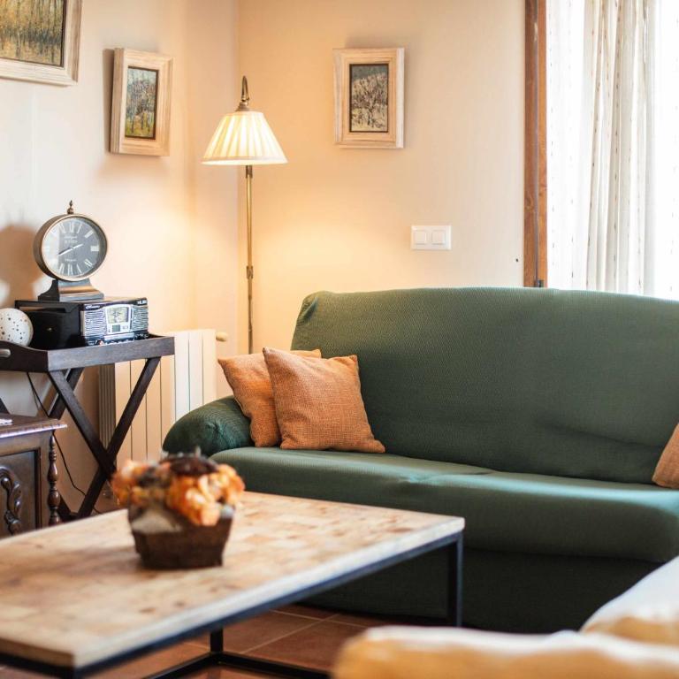 Casa cerca Playa y Centro de Llanes – Eltxok - Deluxe Villa - 15