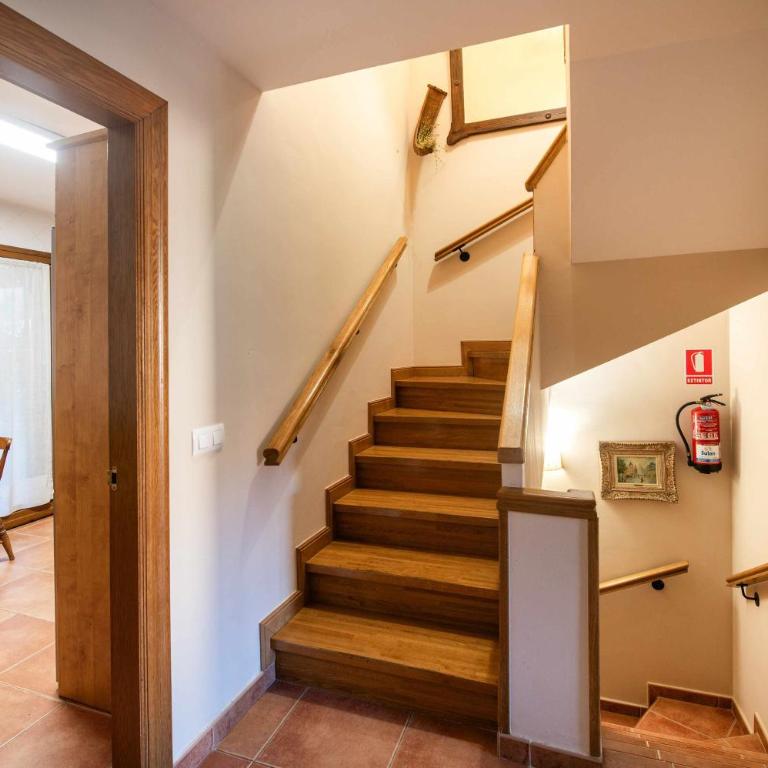 Casa cerca Playa y Centro de Llanes – Eltxok - Deluxe Villa - 17