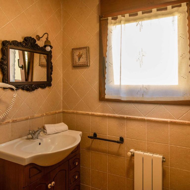 Casa cerca Playa y Centro de Llanes – Eltxok - Deluxe Villa - 36