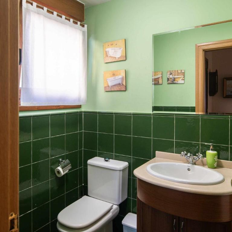 Casa cerca Playa y Centro de Llanes – Eltxok - Deluxe Villa - 25