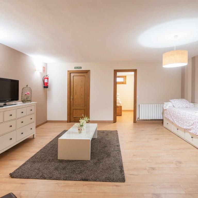 Casa cerca Playa y Centro de Llanes – Eltxok - Deluxe Villa - 39