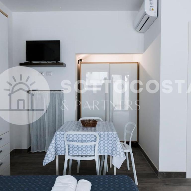Acquamarina - Porto Cesareo - Family Studio - 5