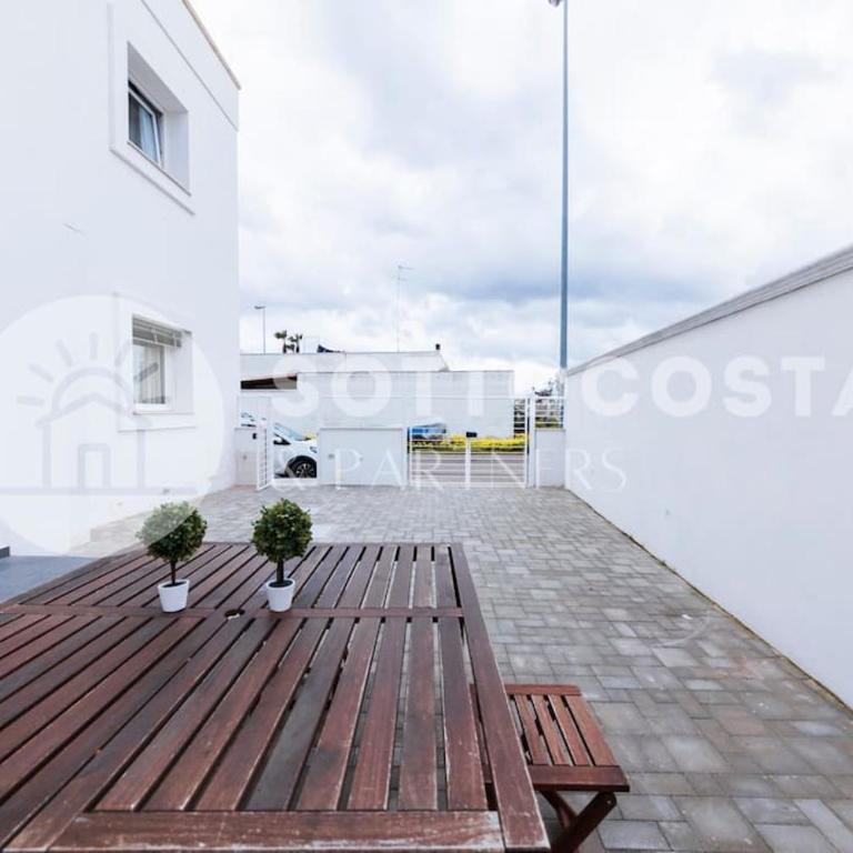 Acquamarina - Porto Cesareo - Family Studio - 7