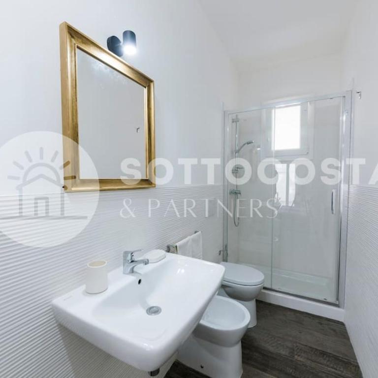 Acquamarina - Porto Cesareo - Family Studio - 14