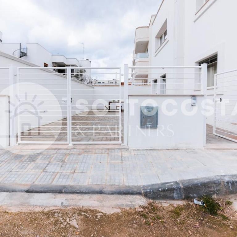 Acquamarina - Porto Cesareo - Family Studio - 18