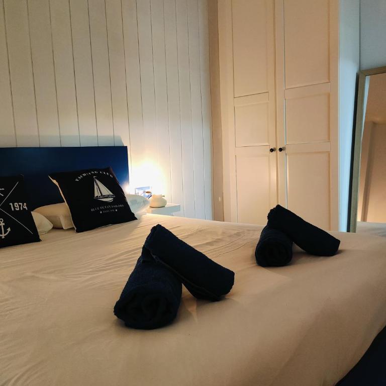 Sea you soon apartment. Lloret de Mar city center - Apartamento de 2 dormitorios - 9