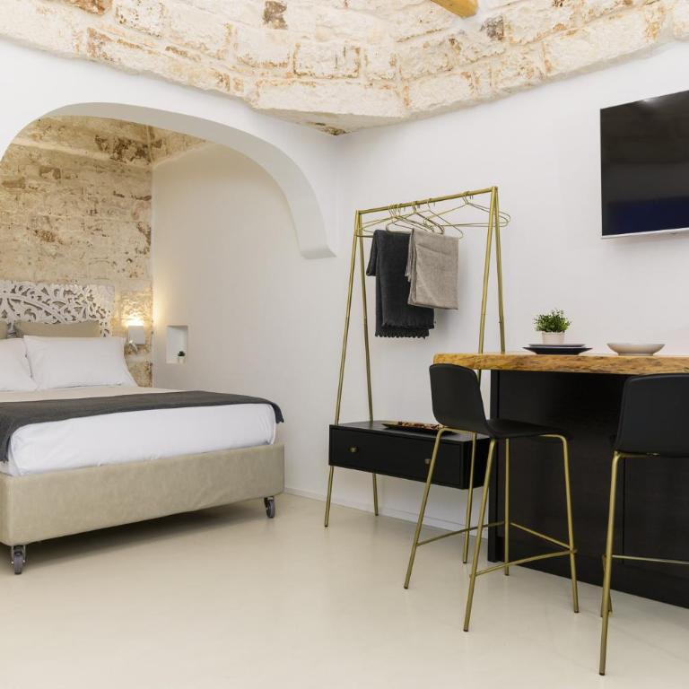 Suite Mavì con Idromassaggio by Wonderful Italy - Appartamento - 2