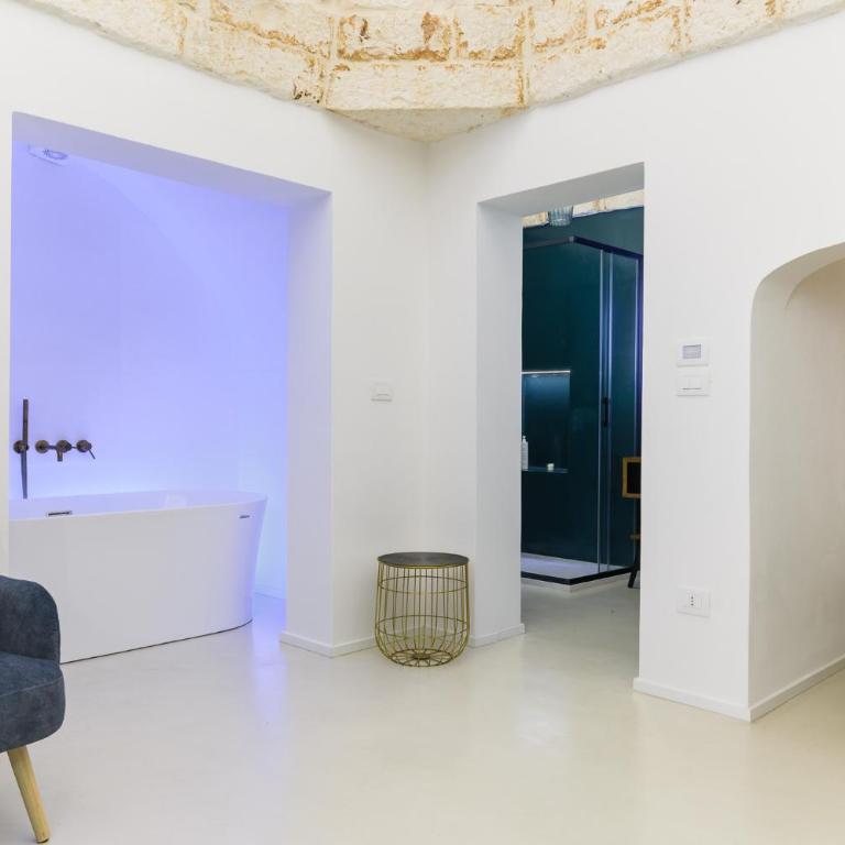Suite Mavì con Idromassaggio by Wonderful Italy - Appartamento - 4