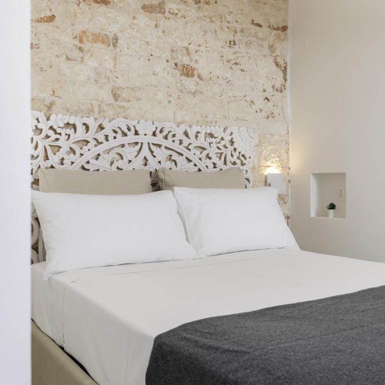Suite Mavì con Idromassaggio by Wonderful Italy - Appartamento - 9