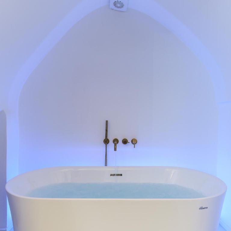 Suite Mavì con Idromassaggio by Wonderful Italy - Appartamento - 11