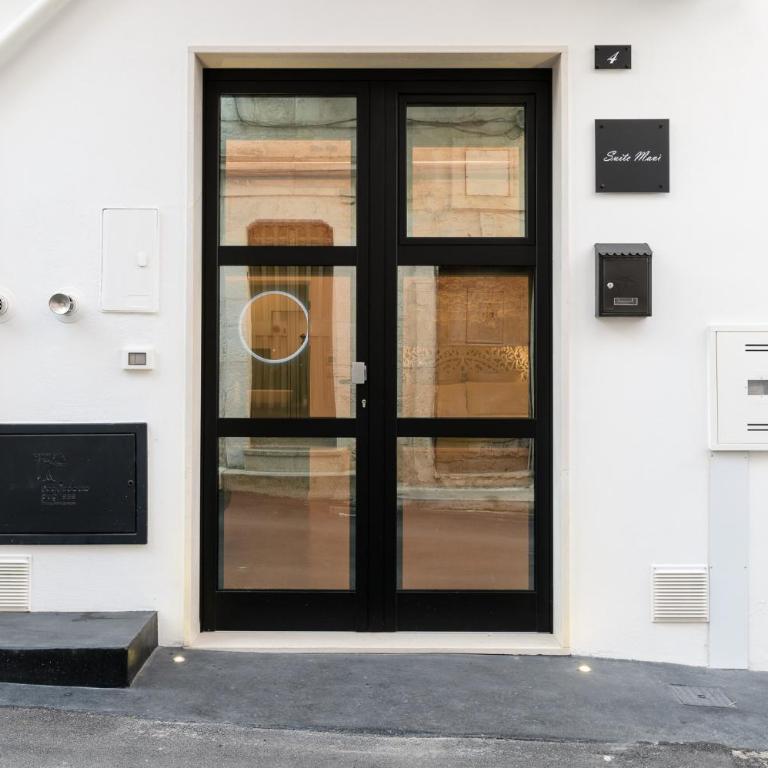 Suite Mavì con Idromassaggio by Wonderful Italy - Appartamento - 15