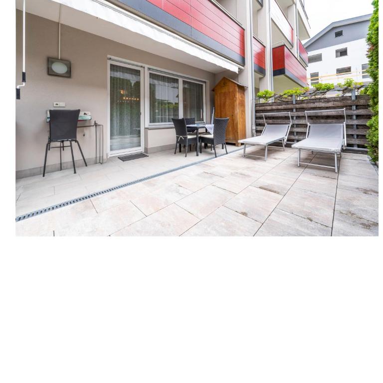 Ladurner Home - Appartamento con 1 Camera da Letto - 13