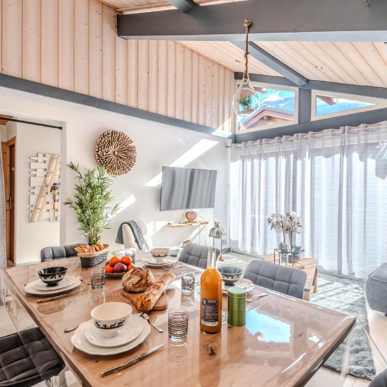 SUPER MORZINE - Apartamento de 2 dormitorios - 4
