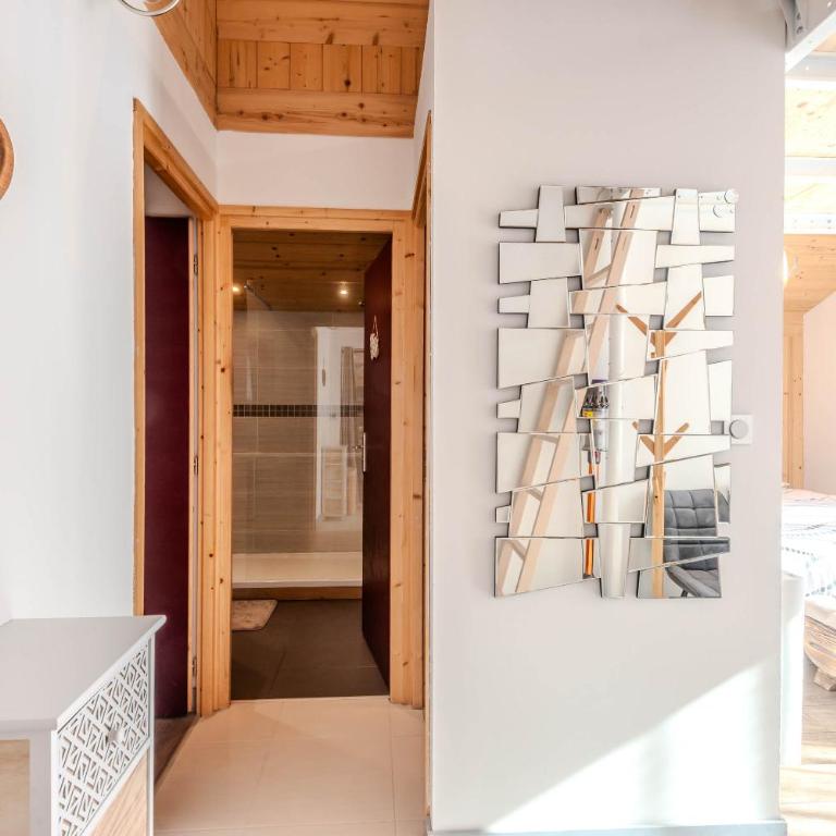 SUPER MORZINE - Apartamento de 2 dormitorios - 9