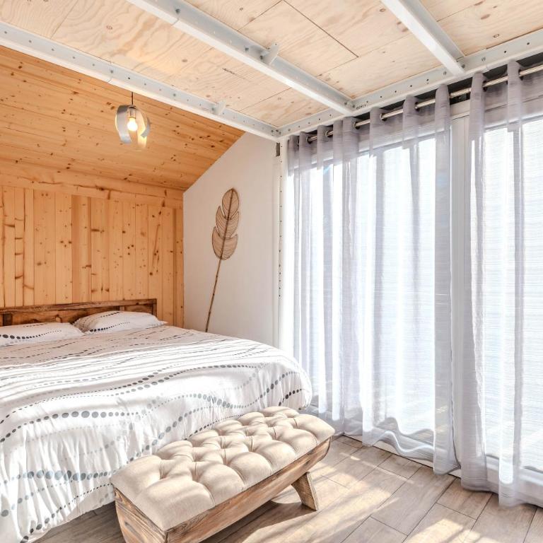 SUPER MORZINE - Apartamento de 2 dormitorios - 13