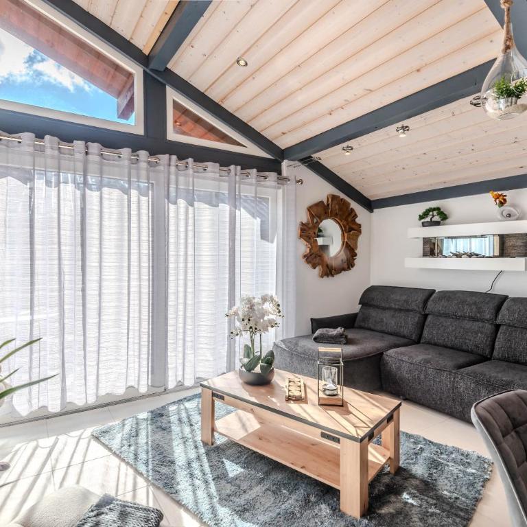 SUPER MORZINE - Apartamento de 2 dormitorios - 14