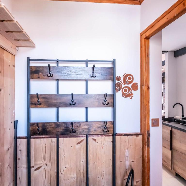 SUPER MORZINE - Apartamento de 2 dormitorios - 15