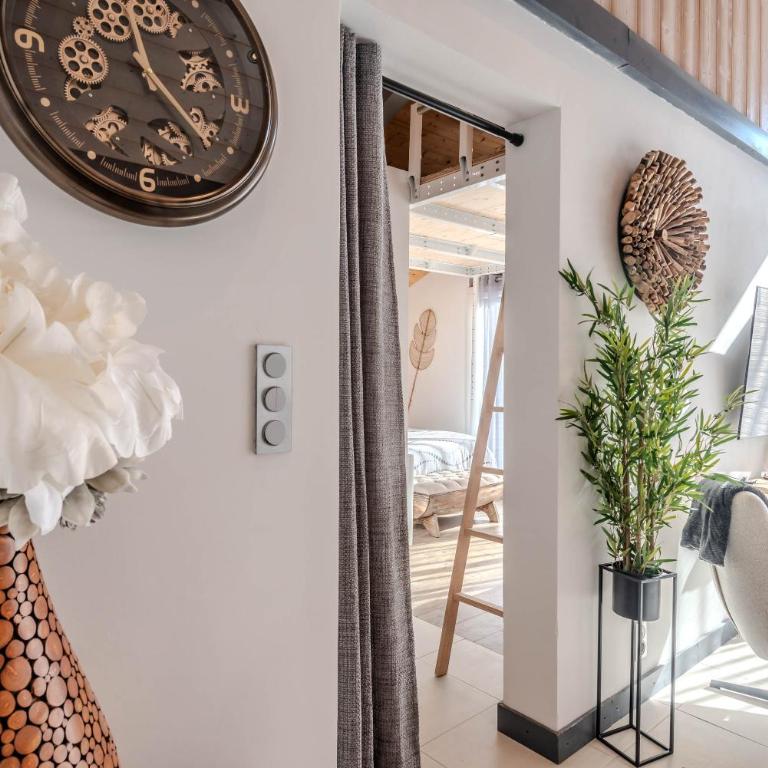 SUPER MORZINE - Apartamento de 2 dormitorios - 18