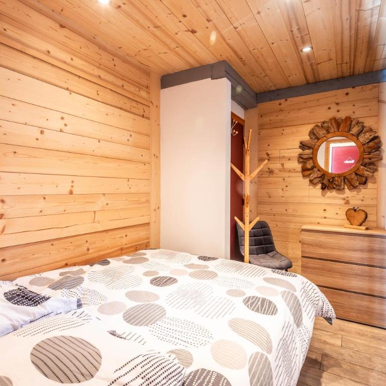 SUPER MORZINE - Apartamento de 2 dormitorios - 20