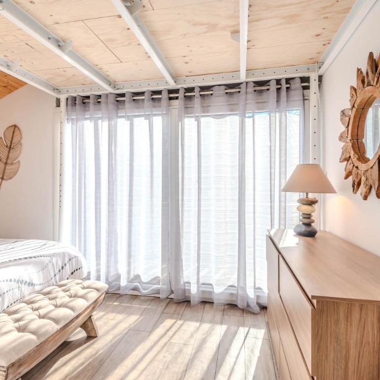 SUPER MORZINE - Apartamento de 2 dormitorios - 21