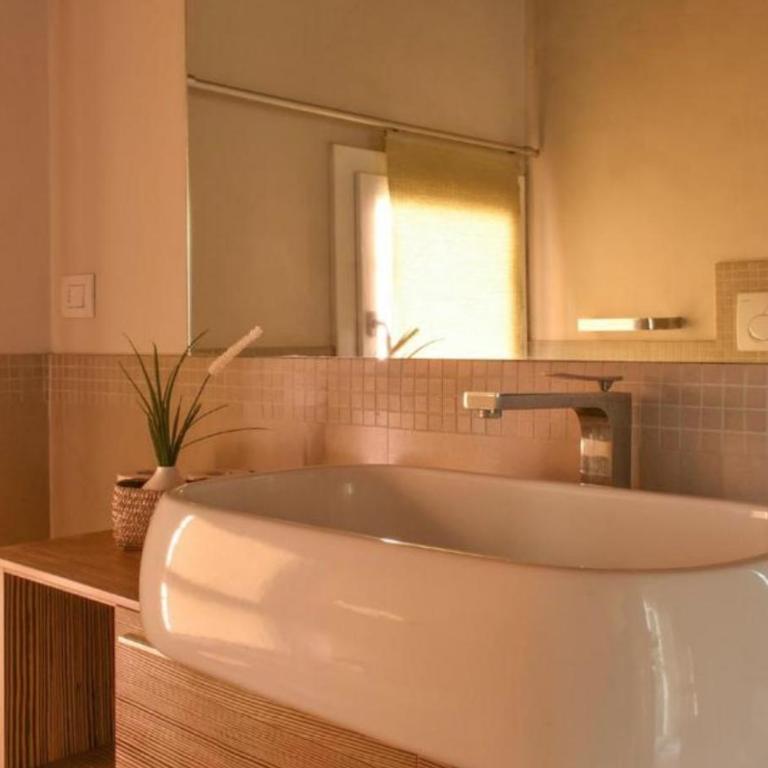 Welc-ōM Golden Apartment - Appartamento con 1 Camera da Letto - 5