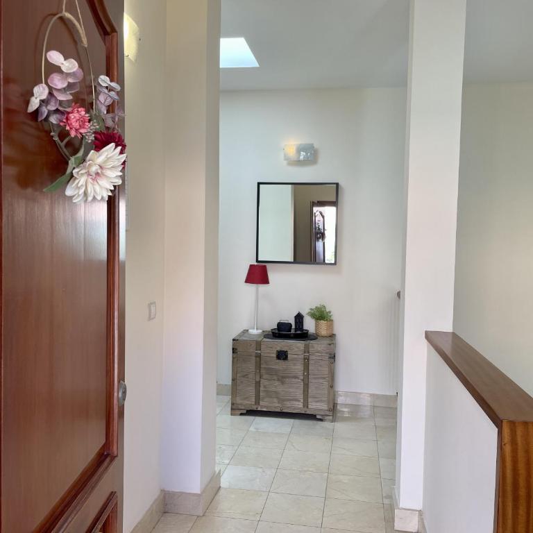 Villa 1 in Salobre Golf with private pool and great views - Villa - 4