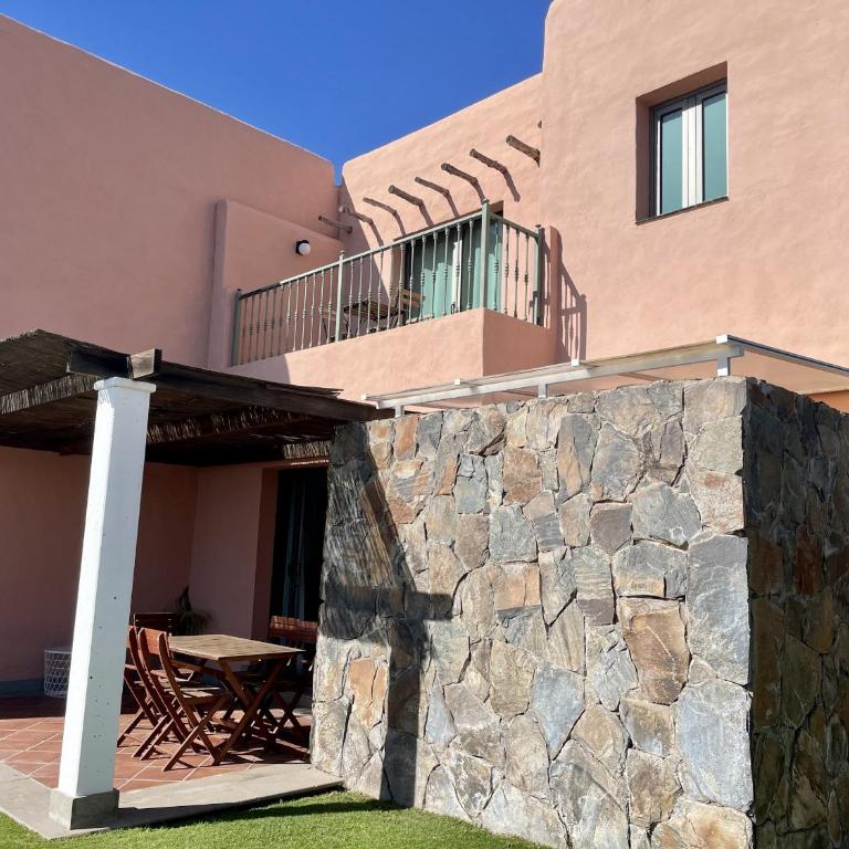 Villa 1 in Salobre Golf with private pool and great views - Villa - 5
