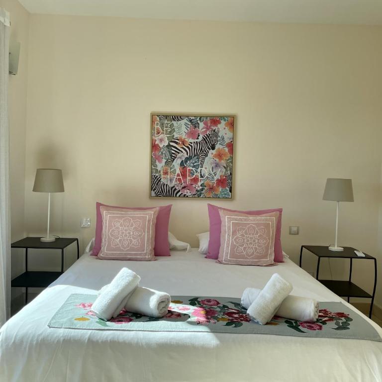 Villa 1 in Salobre Golf with private pool and great views - Villa - 8
