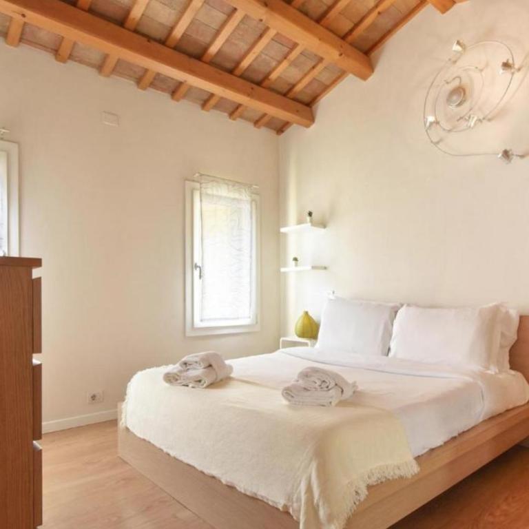 Welc-ōM Golden Apartment - Appartamento con 1 Camera da Letto - 1