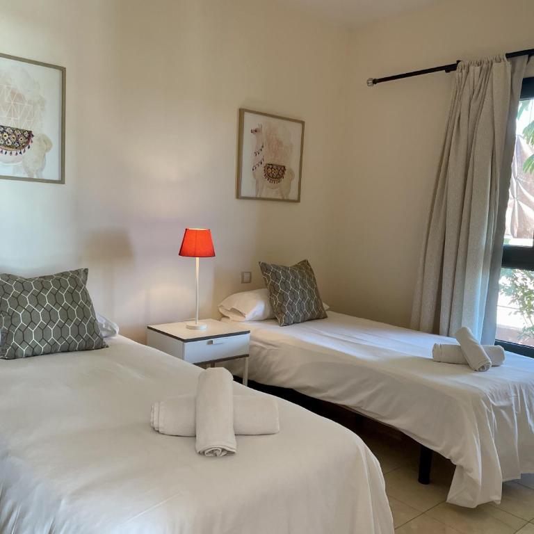 Villa 1 in Salobre Golf with private pool and great views - Villa - 13