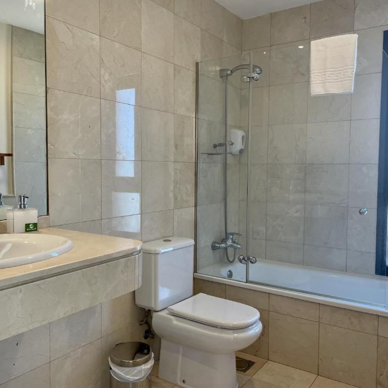 Villa 1 in Salobre Golf with private pool and great views - Villa - 14