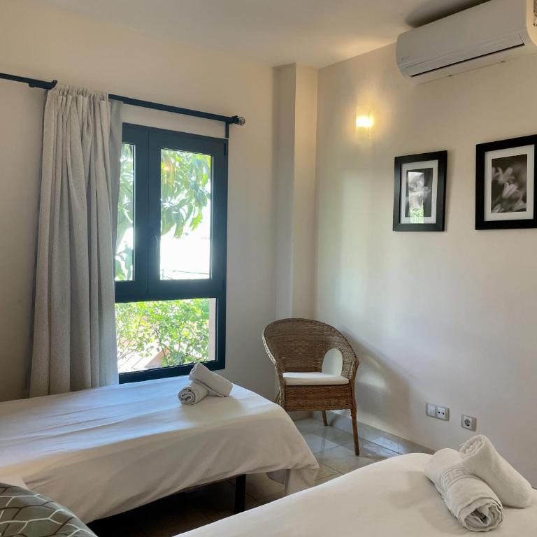 Villa 1 in Salobre Golf with private pool and great views - Villa - 15