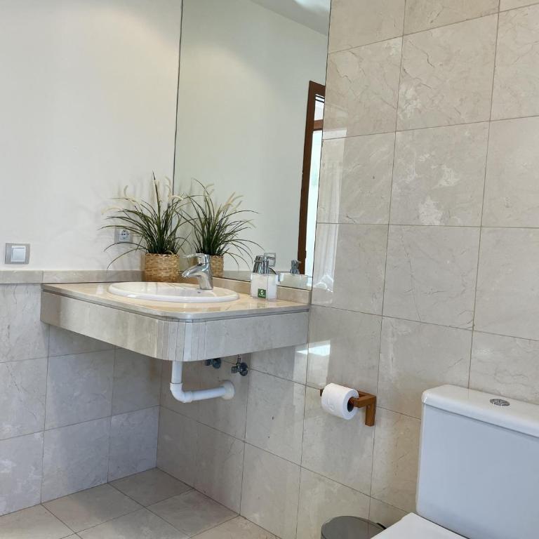 Villa 1 in Salobre Golf with private pool and great views - Villa - 16