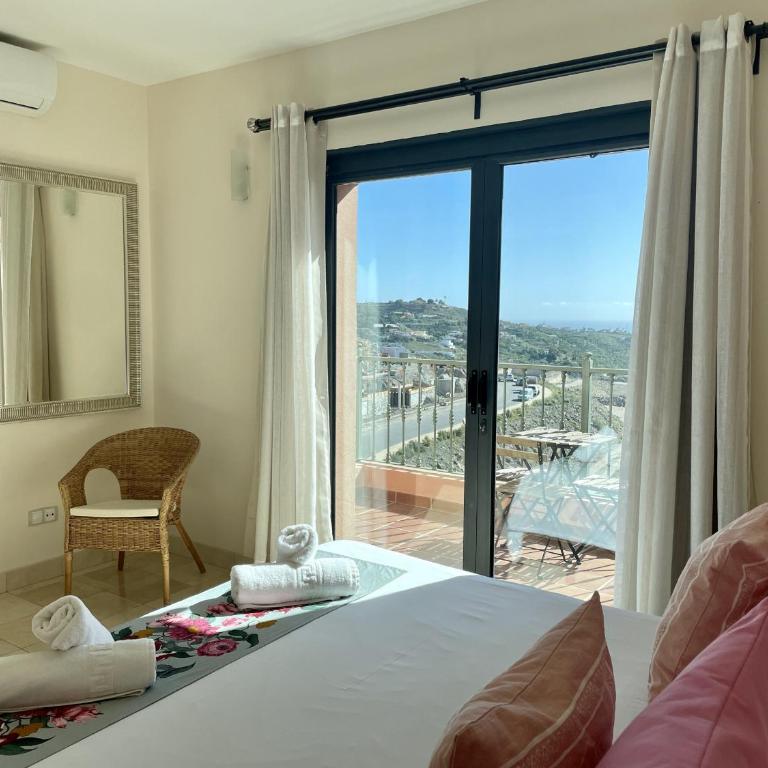 Villa 1 in Salobre Golf with private pool and great views - Villa - 17