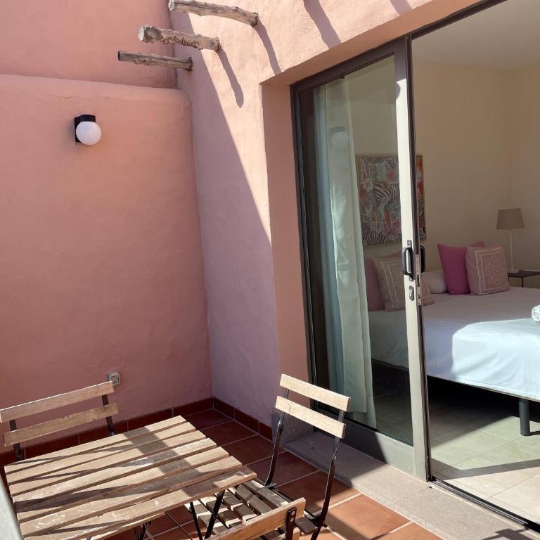 Villa 1 in Salobre Golf with private pool and great views - Villa - 19
