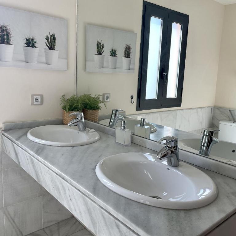 Villa 1 in Salobre Golf with private pool and great views - Villa - 20