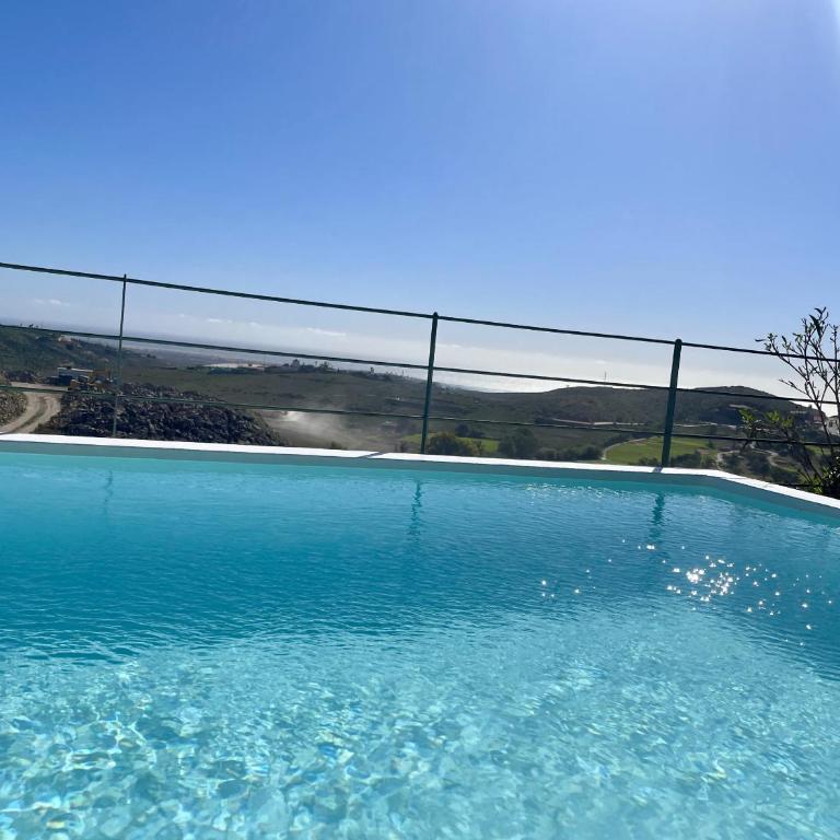 Villa 1 in Salobre Golf with private pool and great views - Villa - 22