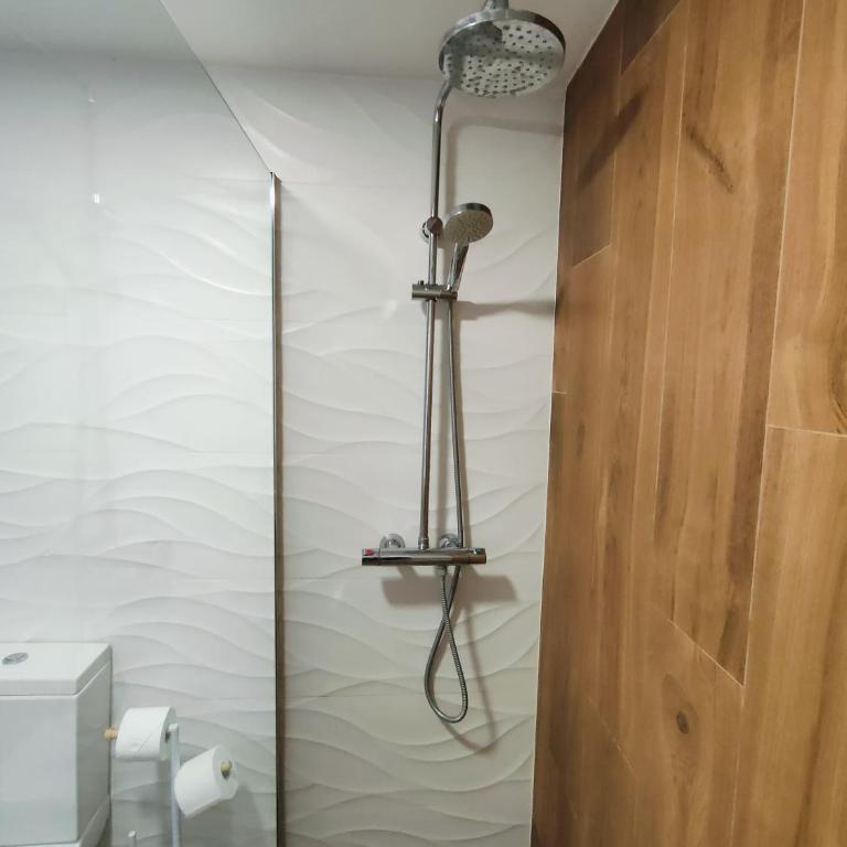 Sea you soon apartment. Lloret de Mar city center - Apartamento de 2 dormitorios - 15