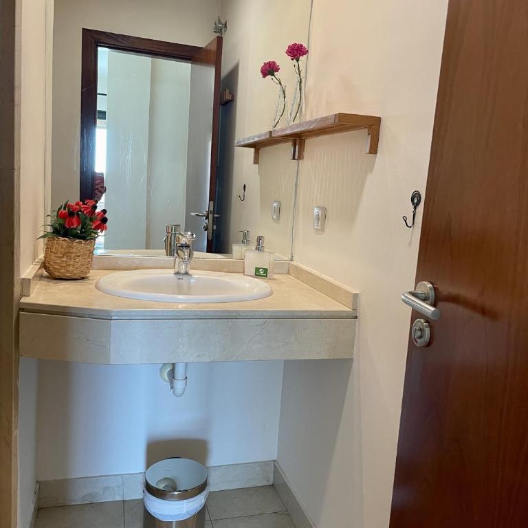 Villa 1 in Salobre Golf with private pool and great views - Villa - 25