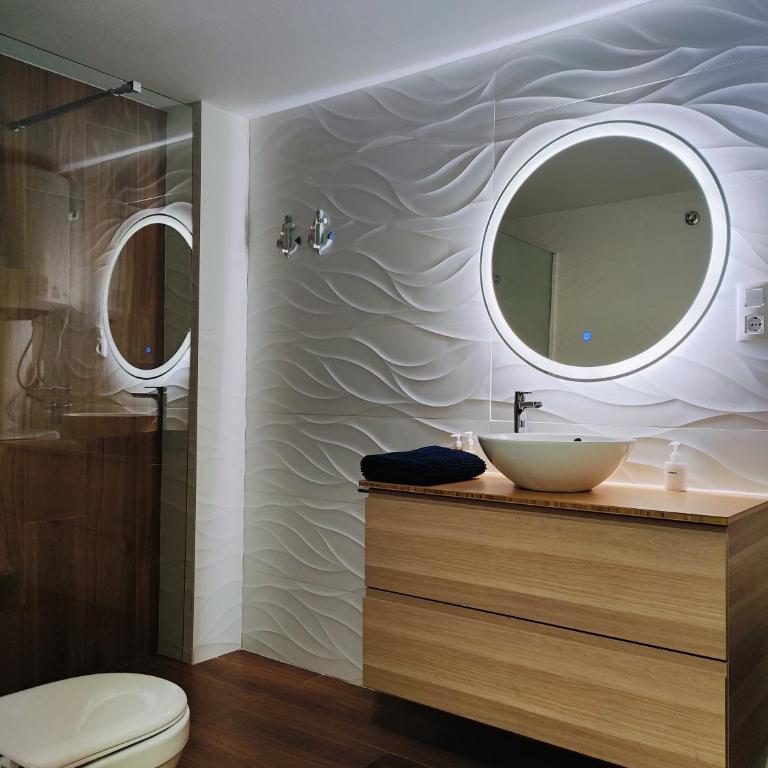 Sea you soon apartment. Lloret de Mar city center - Apartamento de 2 dormitorios - 12