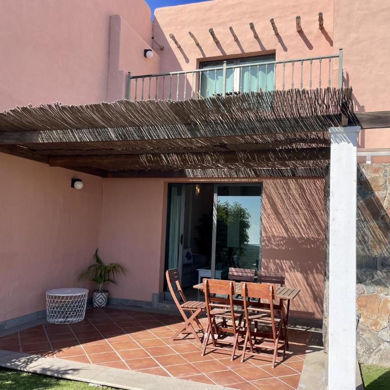 Villa 1 in Salobre Golf with private pool and great views - Villa - 30