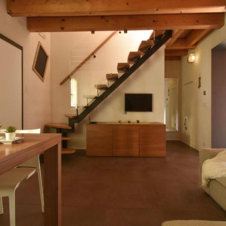 Welc-ōM Golden Apartment - Appartamento con 1 Camera da Letto - 14