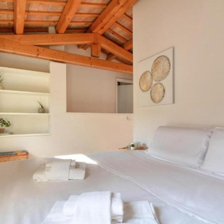 Welc-ōM Golden Apartment - Appartamento con 1 Camera da Letto - 15